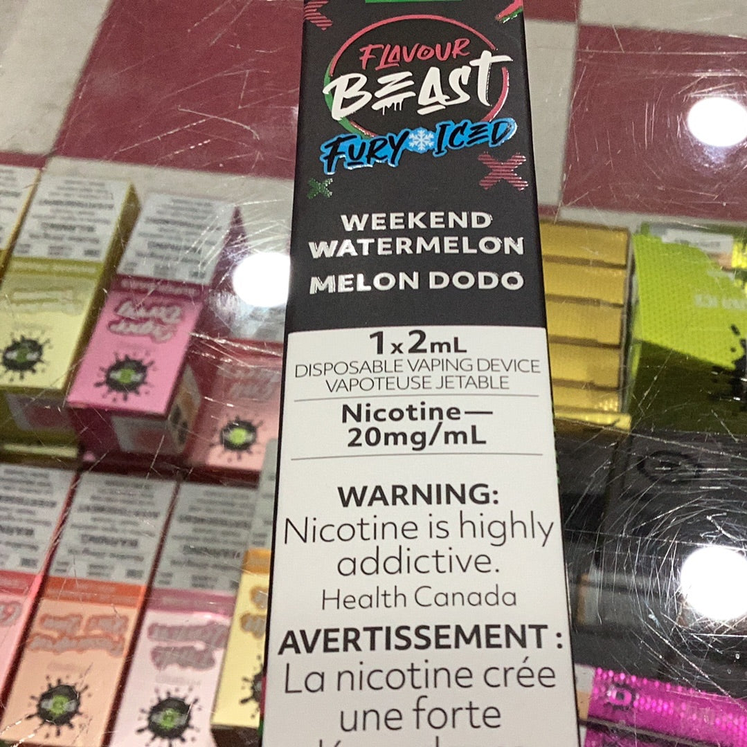 FB WEEKEND WATERMELON