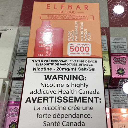 EB PEACH MANGO WATERMELON