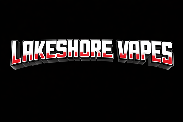 Lakeshore Vapes