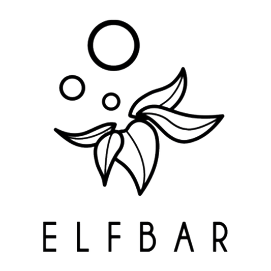 Elf bar blueberry mint 10000 puffs