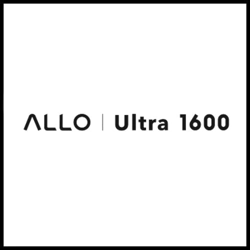 Allo 2500 blueberry Ice