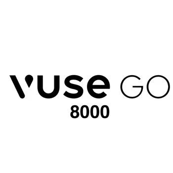 Vuse go Spearmint 8000 puffs